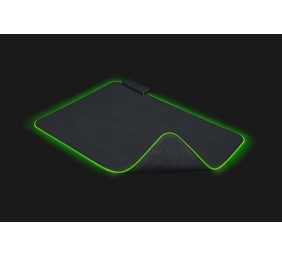 Razer | Soft Gaming Mouse Mat with Chroma | Goliathus Chroma Extended | Black