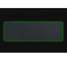Razer | Soft Gaming Mouse Mat with Chroma | Goliathus Chroma Extended | Black