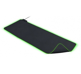 Razer | Soft Gaming Mouse Mat with Chroma | Goliathus Chroma Extended | Black