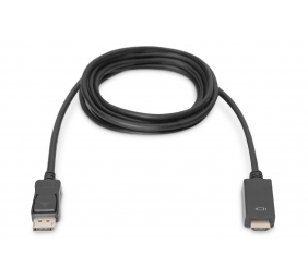 ASSMANN DisplayPort adapter cable