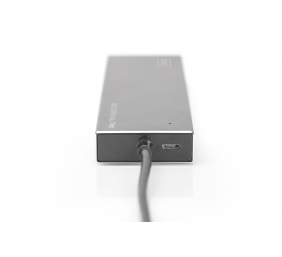 Digitus | 7-port USB Hub | DA-70241-1 | USB Hub