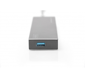 Digitus | 7-port USB Hub | DA-70241-1 | USB Hub