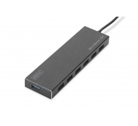Digitus | 7-port USB Hub | DA-70241-1 | USB Hub