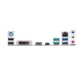 Asus | PRIME B450-PLUS | Processor family AMD | Processor socket AM4 | Memory slots 4 | Number of SATA connectors 6 x SATA 6Gb/s connector(s) | Chipset AMD B | ATX