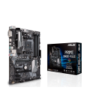 Asus | PRIME B450-PLUS | Processor family AMD | Processor socket AM4 | Memory slots 4 | Number of SATA connectors 6 x SATA 6Gb/s connector(s) | Chipset AMD B | ATX