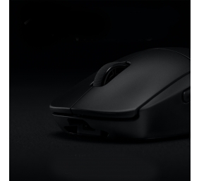 Logitech G PRO Belaidė žaidimų pelė, RF Wireless, 25600 DPI, Juoda