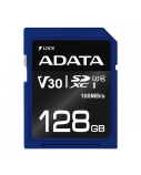 ADATA | Premier Pro | UHS-I | 128 GB | SDXC | Flash memory class 10