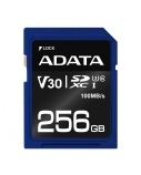 ADATA 256GB SDXC UHS-I U3 V30S 95MB/60MB