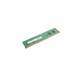 Lenovo | 16 GB | DDR4 | 2666 MHz | PC/server | Registered No | ECC No