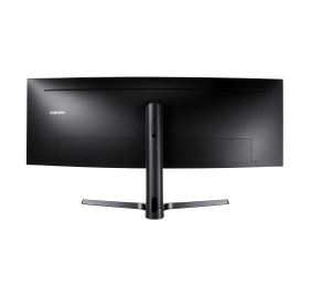 SAMSUNG C43J890DKU Monitor 43inch curved