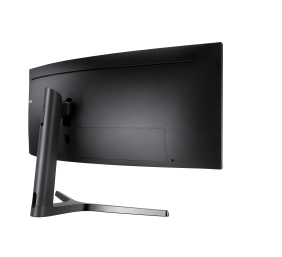 SAMSUNG C43J890DKU Monitor 43inch curved