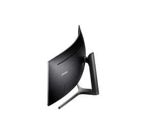 SAMSUNG C43J890DKU Monitor 43inch curved