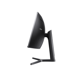 SAMSUNG C43J890DKU Monitor 43inch curved