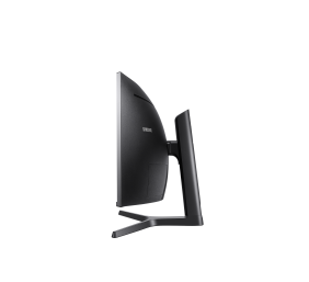 SAMSUNG C43J890DKU Monitor 43inch curved