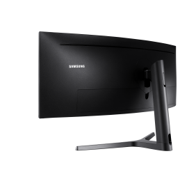 SAMSUNG C43J890DKU Monitor 43inch curved