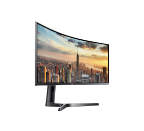 SAMSUNG C43J890DKU Monitor 43inch curved