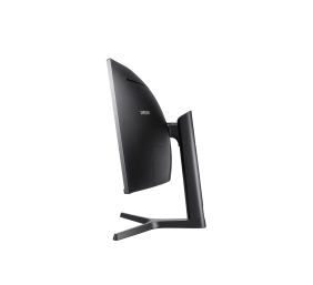 SAMSUNG C43J890DKU Monitor 43inch curved