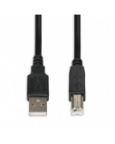 IBOX USB 2.0 A-B M / M 3M PRINTER CABLE