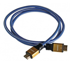 IBOX HDMI 2.0 HD04 cable 1.5 m