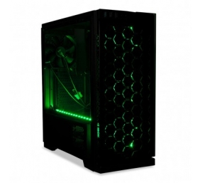 IBOX WIZARD 2 PC CASE GAMING