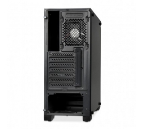 IBOX WIZARD 2 PC CASE GAMING