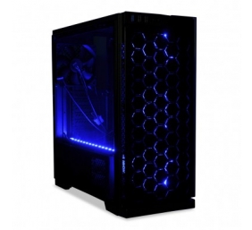IBOX WIZARD 2 PC CASE GAMING