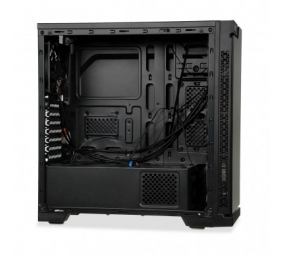 IBOX WIZARD 2 PC CASE GAMING