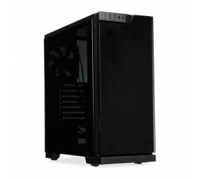 IBOX WIZARD 2 PC CASE GAMING
