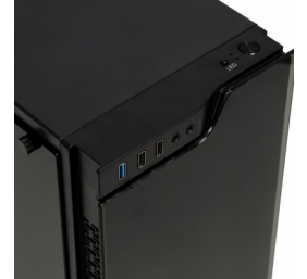 IBOX WIZARD 2 PC CASE GAMING