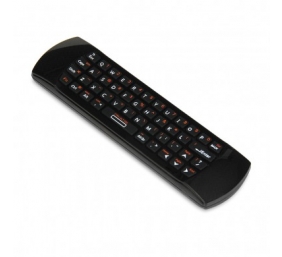 IBOX SMART TV + IR + AIRMOUSE ARES 3 Key
