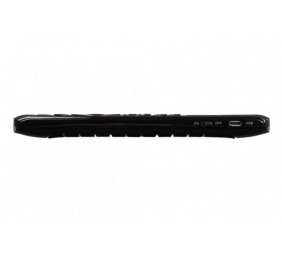 IBOX SMART TV + IR + AIRMOUSE ARES 3 Key