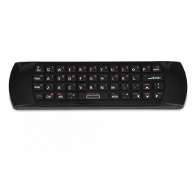 IBOX SMART TV + IR + AIRMOUSE ARES 3 Key