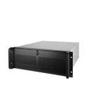 CHIEFTEC UNC-410S-B-U3-OP 19i 4U case