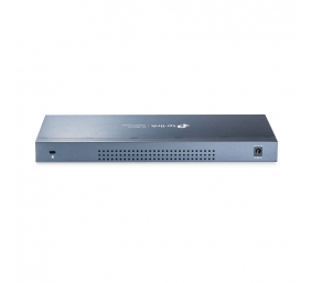 TP-Link TL-SG116 16-Port Gigabit Desktop Šakotuvas