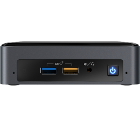 INTEL NUC Barebone BOXNUC8i5BEK2