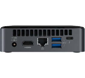 INTEL NUC Barebone BOXNUC8i5BEK2