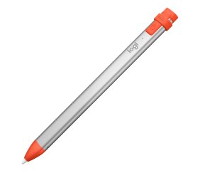 Logitech Digital pencil Crayon (914-000034) skaitmeninis pieštukas