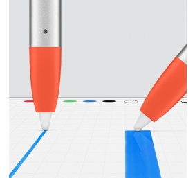 Logitech Digital pencil Crayon (914-000034) skaitmeninis pieštukas