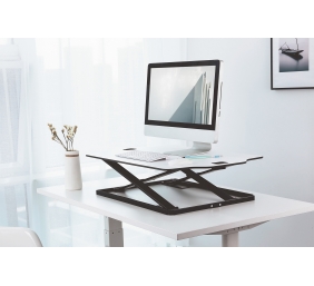 DIGITUS Ergonomic Sit/Stand Laptop