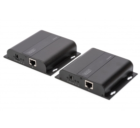 DIGITUS 4K HDMI Extender via CAT / IP