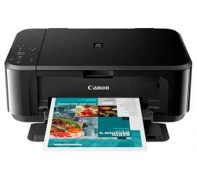 Spausdintuvas Canon Pixma MG3650S BK MFP, A4, Color, Inkjet, WiFi, USB