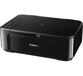 Spausdintuvas Canon Pixma MG3650S BK MFP, A4, Color, Inkjet, WiFi, USB