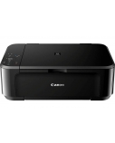 Canon Multifunctional printer | PIXMA MG3650S | Inkjet | Colour | All-in-One | A4 | Wi-Fi | Black