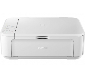 Canon | Multifunctional printer | PIXMA MG3650S | Inkjet | Colour | A4 | Wi-Fi | White
