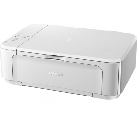 Canon | Multifunctional printer | PIXMA MG3650S | Inkjet | Colour | A4 | Wi-Fi | White