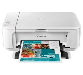 Canon | Multifunctional printer | PIXMA MG3650S | Inkjet | Colour | A4 | Wi-Fi | White