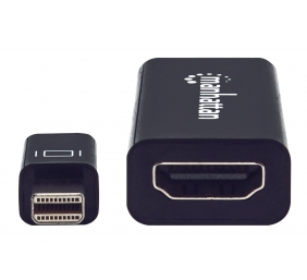 MH Mini DisplayPort to HDMI Adapter