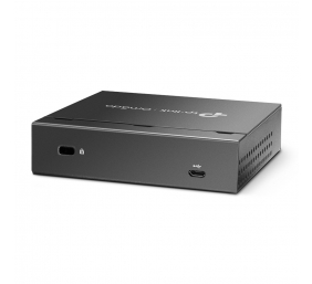 TP-LINK | OC200 | Omada Hardware Controller | Mbit/s | 10/100 Mbit/s | Ethernet LAN (RJ-45) ports 2 | MU-MiMO No | PoE in | Antenna type | 1 × USB 2.0, 1 × Micro USB