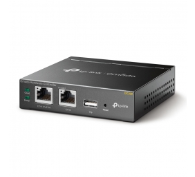 TP-LINK | OC200 | Omada Hardware Controller | Mbit/s | 10/100 Mbit/s | Ethernet LAN (RJ-45) ports 2 | MU-MiMO No | PoE in | Antenna type | 1 × USB 2.0, 1 × Micro USB
