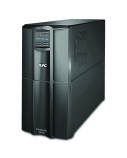 APC SmartConnect UPS SMT 2200 VA Tower